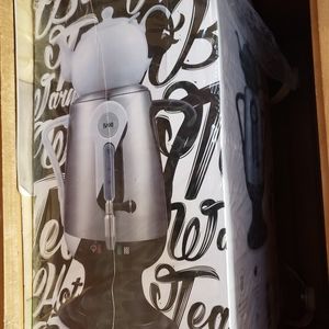 Saki electric tea maker